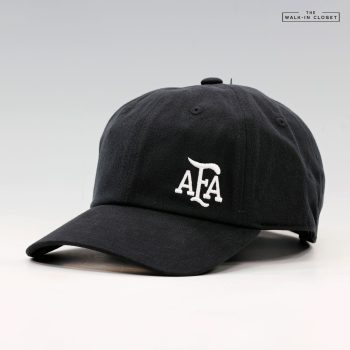 ADIDAS ARGENTINA 'AFA' SOCCER 2026 FIFA WORLD CUP ADJUSTABLE DAD HAT