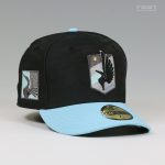MINNESOTA UNITED 2022 MLS ALL STAR GAME JACQUARD CAMO NEW ERA FITTED HAT
