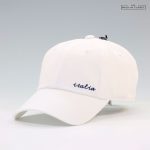 ADIDAS 'ITALIA' SOCCER 2026 FIFA WORLD CUP ADJUSTABLE DAD HAT