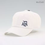 ADIDAS ARGENTINA 'AFA' SOCCER 2026 FIFA WORLD CUP ADJUSTABLE DAD HAT