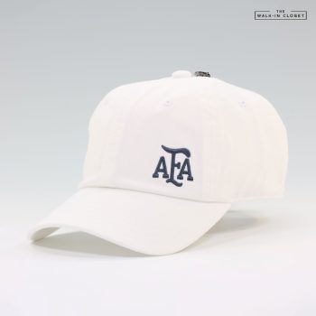 ADIDAS ARGENTINA 'AFA' SOCCER 2026 FIFA WORLD CUP ADJUSTABLE DAD HAT
